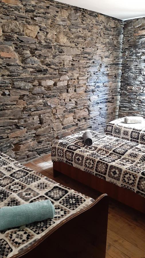 Guesthouse Svanuri Sakhli 위시굴리 외부 사진