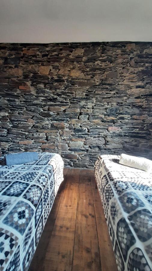 Guesthouse Svanuri Sakhli 위시굴리 외부 사진