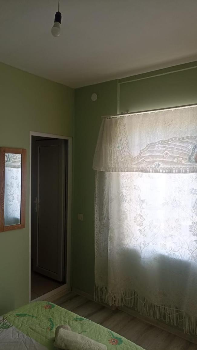 Guesthouse Svanuri Sakhli 위시굴리 외부 사진